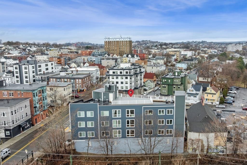 Condominium at 172 Kimball Ave # 3B, Revere MA 02151, photo 22 of 29