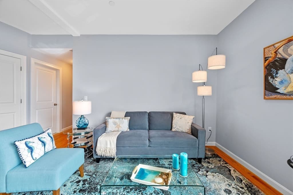 Condominium at 172 Kimball Ave # 3B, Revere MA 02151, photo 7 of 29