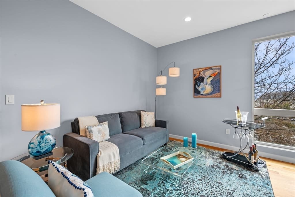 Condominium at 172 Kimball Ave # 3B, Revere MA 02151, photo 5 of 29