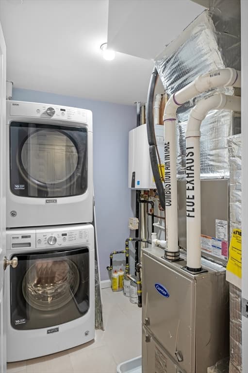 Condominium at 172 Kimball Ave # 3B, Revere MA 02151, photo 18 of 29