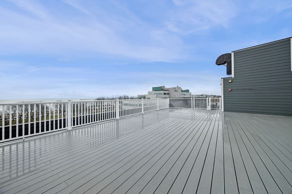 Condominium at 172 Kimball Ave # 3B, Revere MA 02151, photo 19 of 29