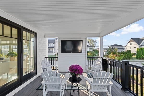 Single Family Residence at 5 Vernon Avenue, Hull MA 02045, Hull, photo 13 of 33