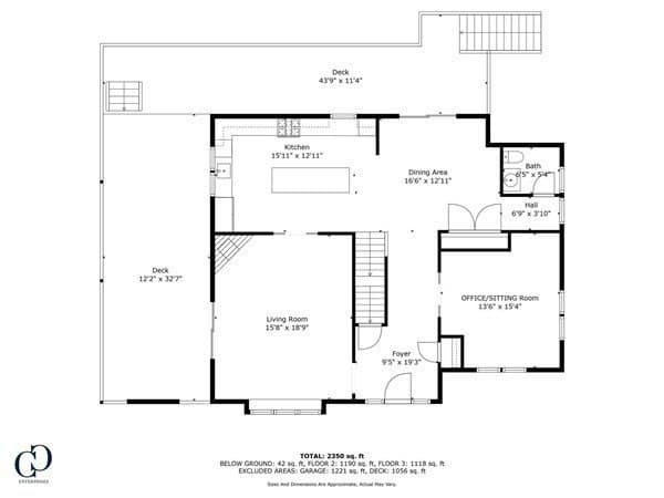 Single Family Residence at 5 Vernon Avenue, Hull MA 02045, Hull, photo 32 of 33