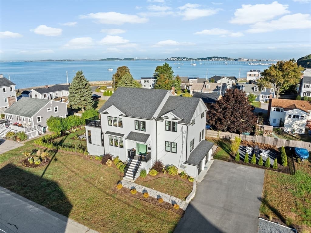 5 Vernon Avenue, Hull MA 02045