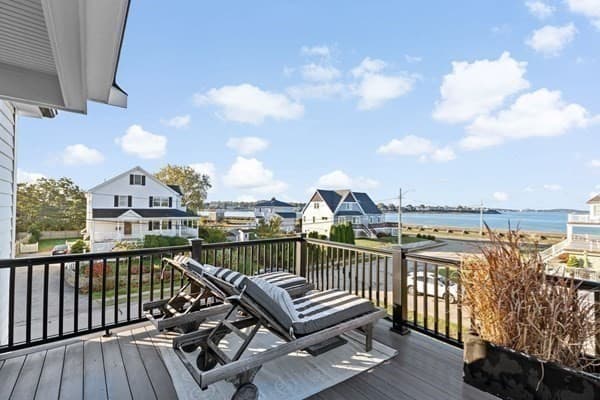Single Family Residence at 5 Vernon Avenue, Hull MA 02045, Hull, photo 20 of 33