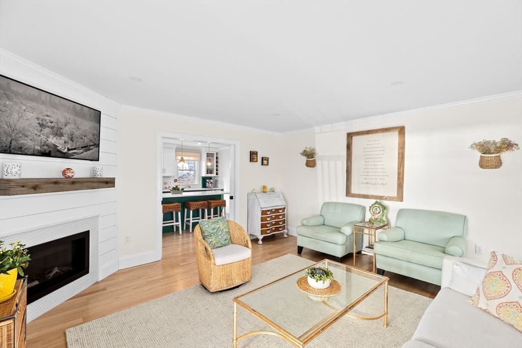 Single Family Residence at 5 Vernon Avenue, Hull MA 02045, Hull, photo 9 of 33