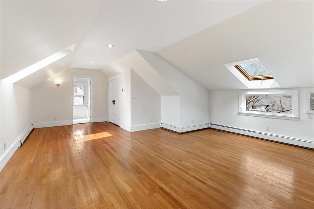 Condominium at 3 Clayton St # 3, Watertown MA 02472, photo 23 of 29