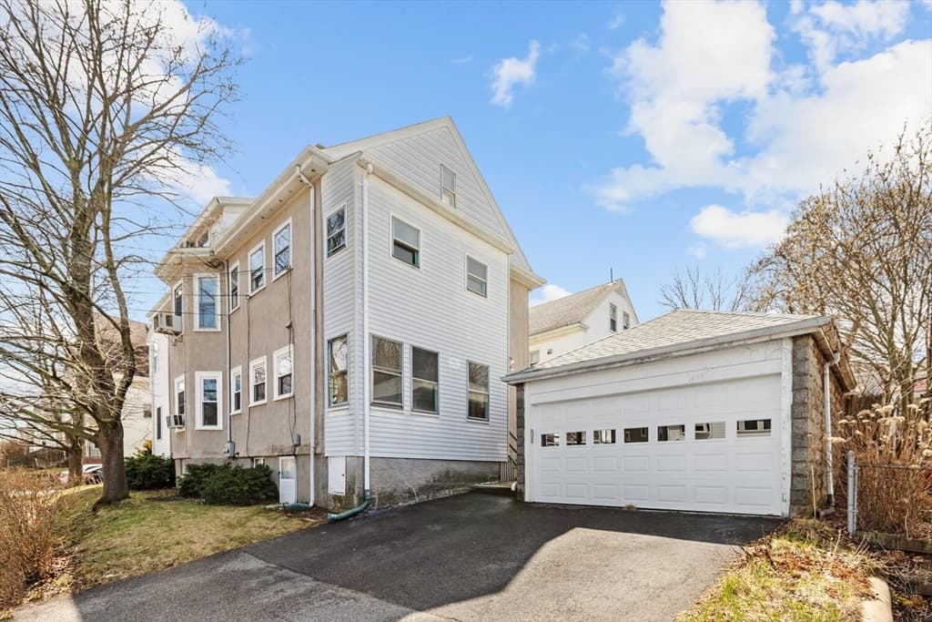 Condominium at 3 Clayton St # 3, Watertown MA 02472, photo 27 of 29