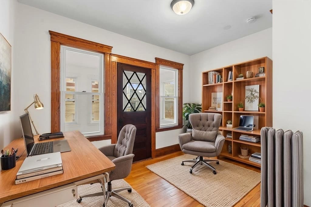 Condominium at 3 Clayton St # 3, Watertown MA 02472, photo 17 of 29
