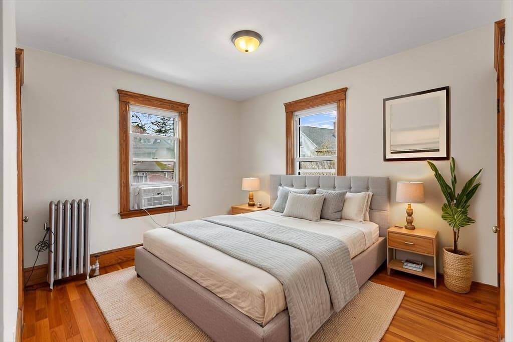 Condominium at 3 Clayton St # 3, Watertown MA 02472, photo 12 of 29