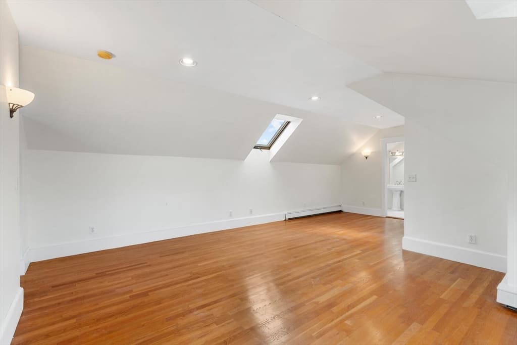Condominium at 3 Clayton St # 3, Watertown MA 02472, photo 22 of 29