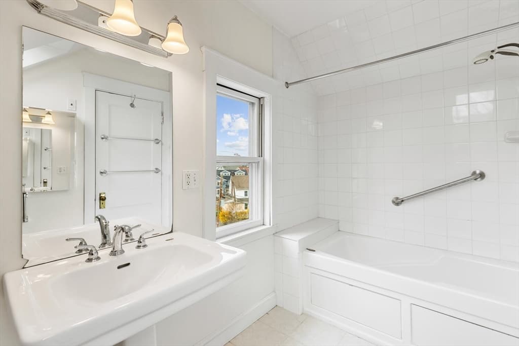 Condominium at 3 Clayton St # 3, Watertown MA 02472, photo 24 of 29