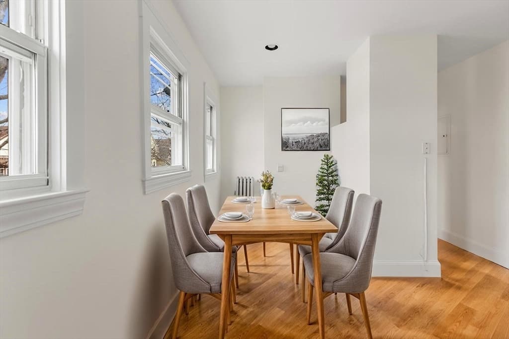 Condominium at 3 Clayton St # 3, Watertown MA 02472, photo 10 of 29