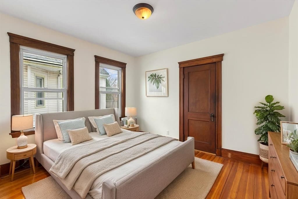Condominium at 3 Clayton St # 3, Watertown MA 02472, photo 15 of 29