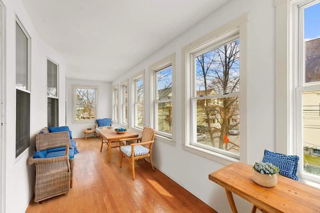 Condominium at 3 Clayton St # 3, Watertown MA 02472, photo 19 of 29