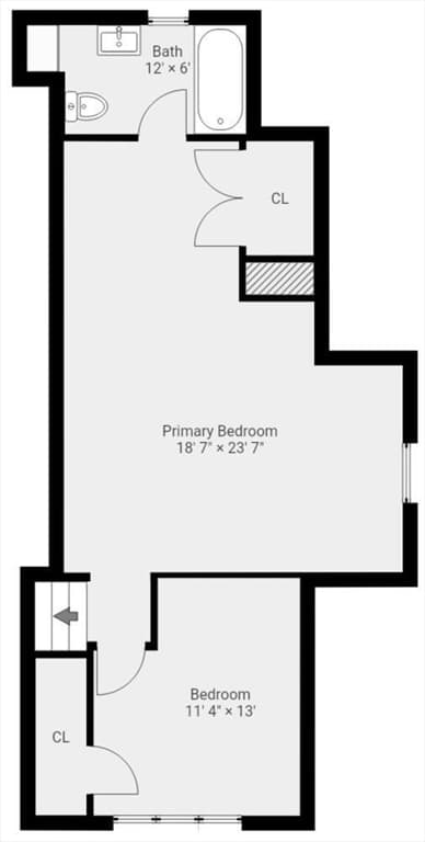 Condominium at 3 Clayton St # 3, Watertown MA 02472, photo 29 of 29