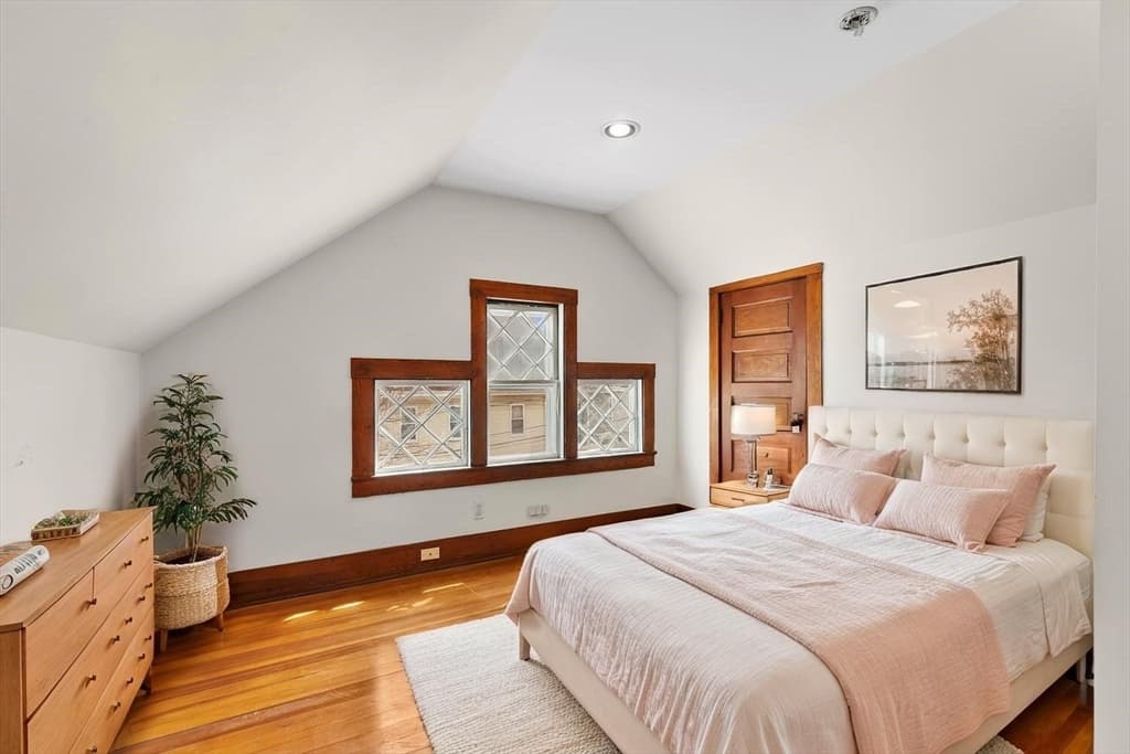 Condominium at 3 Clayton St # 3, Watertown MA 02472, photo 25 of 29