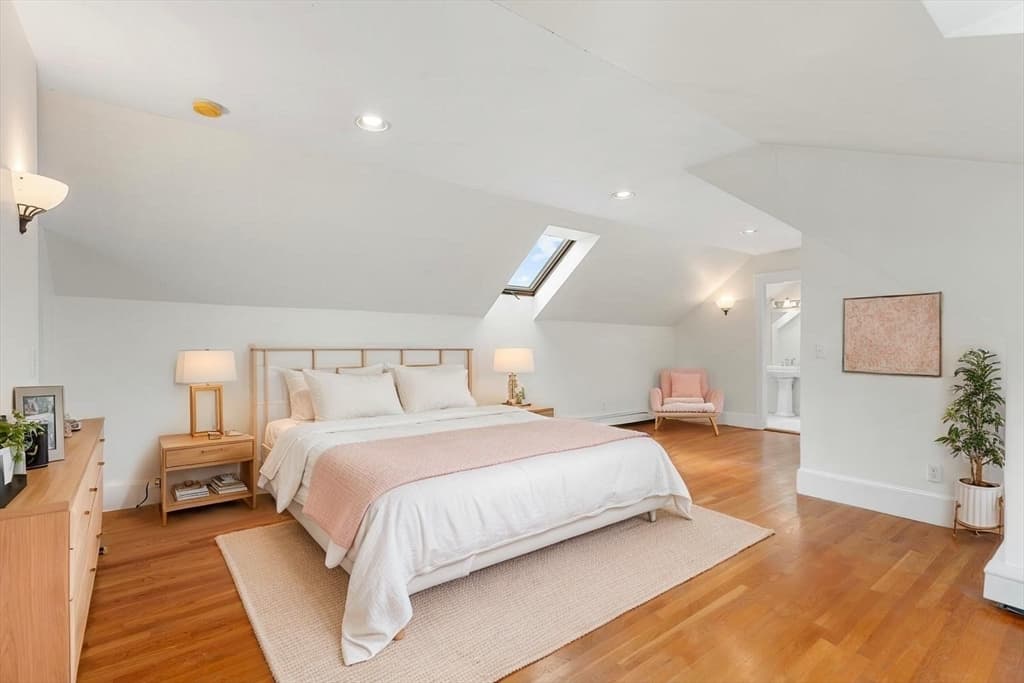 Condominium at 3 Clayton St # 3, Watertown MA 02472, photo 21 of 29