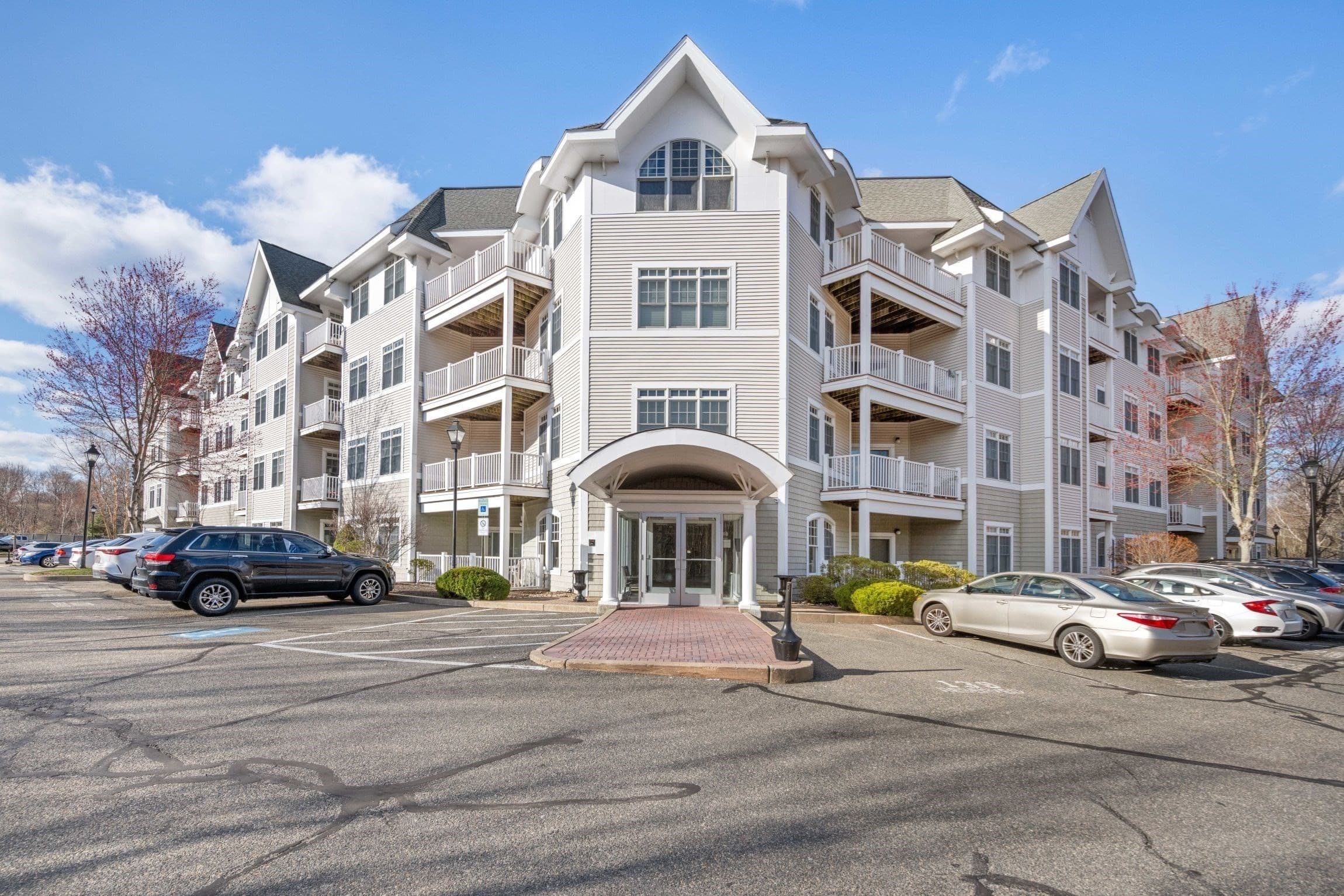 614 Pond Street # 2306, Braintree MA 02184