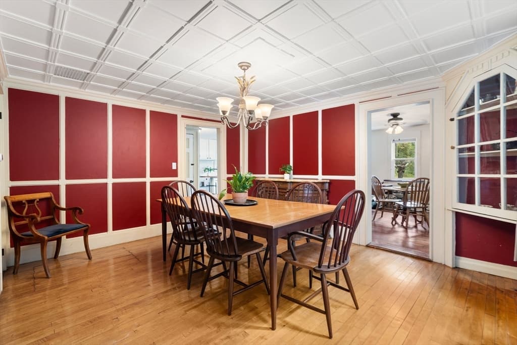 Single Family Residence at 16 Summit Ave, Sturbridge MA 01518, photo 14 of 37