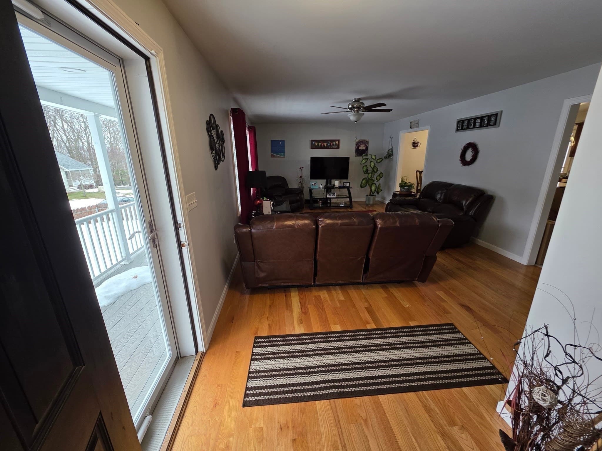 Single Family Residence at 229 Concord Street, Fall River MA 02723, photo 6 of 40