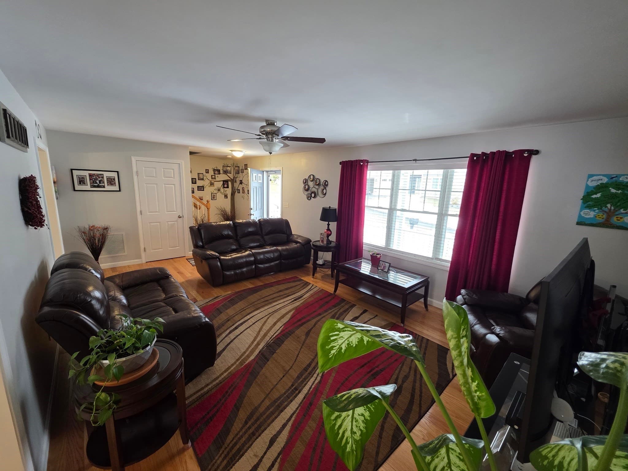Single Family Residence at 229 Concord Street, Fall River MA 02723, photo 7 of 40