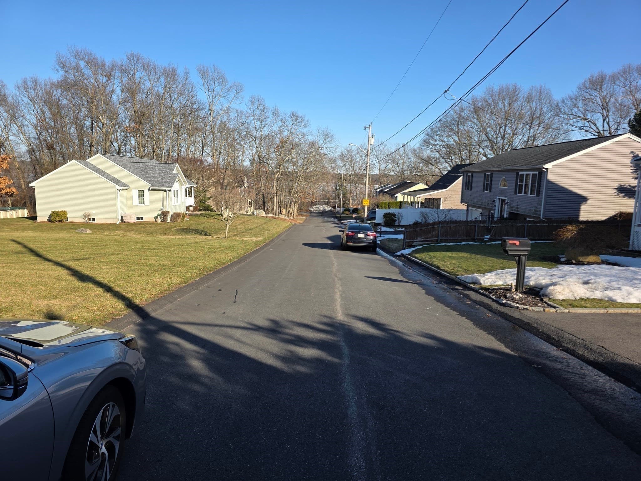 Single Family Residence at 229 Concord Street, Fall River MA 02723, photo 3 of 40