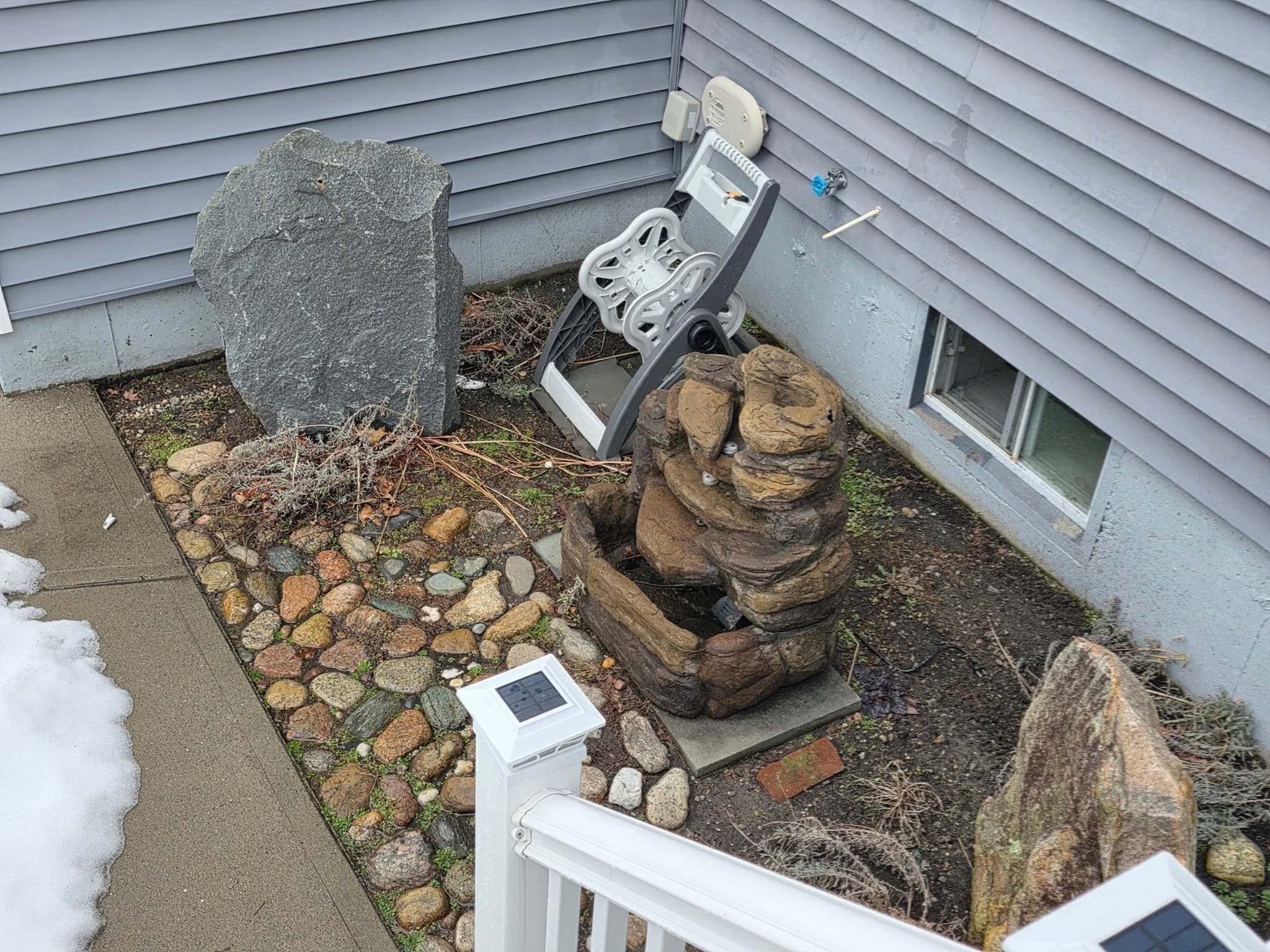 Single Family Residence at 229 Concord Street, Fall River MA 02723, photo 36 of 40