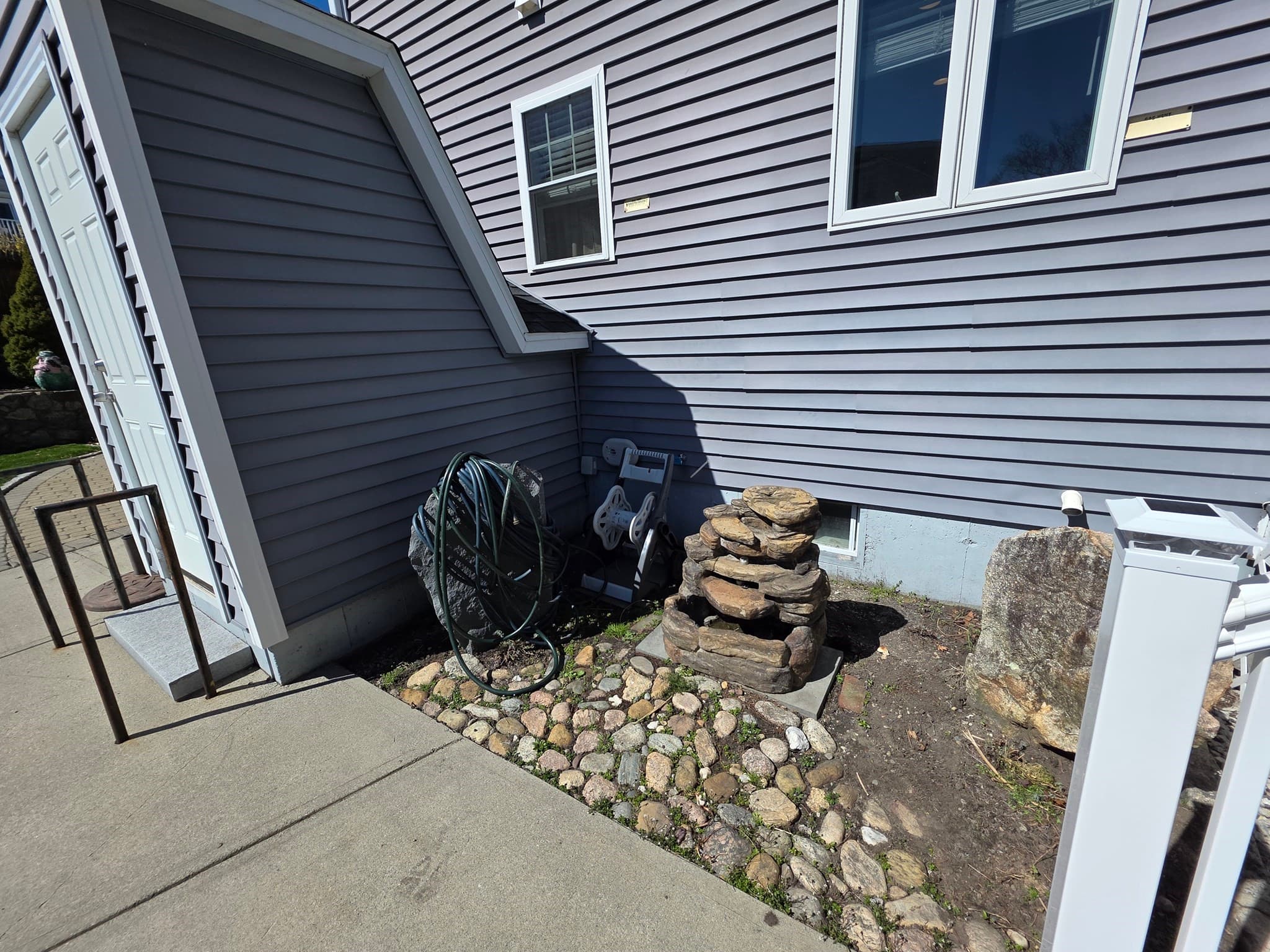 Single Family Residence at 229 Concord Street, Fall River MA 02723, photo 32 of 40