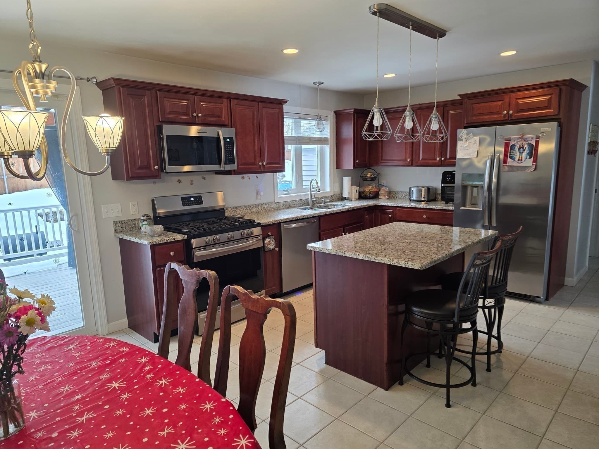 Single Family Residence at 229 Concord Street, Fall River MA 02723, photo 10 of 40