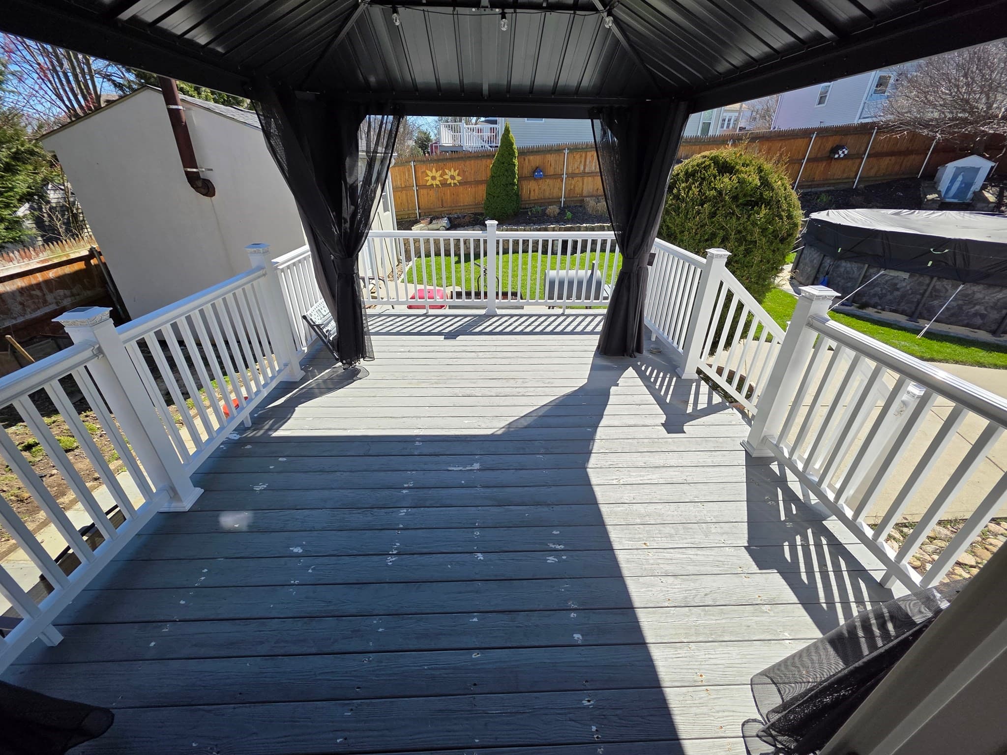 Single Family Residence at 229 Concord Street, Fall River MA 02723, photo 33 of 40