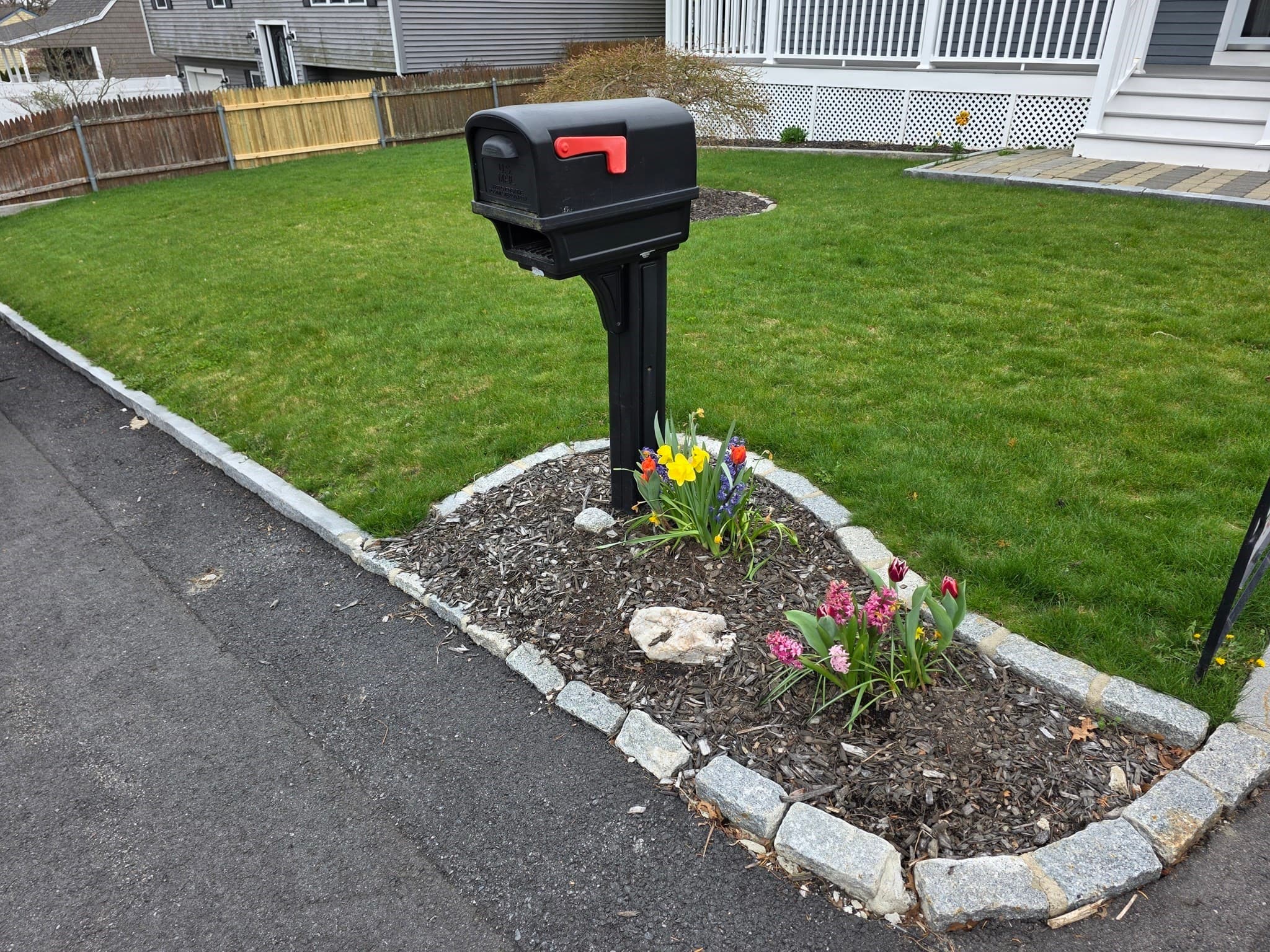 Single Family Residence at 229 Concord Street, Fall River MA 02723, photo 37 of 40