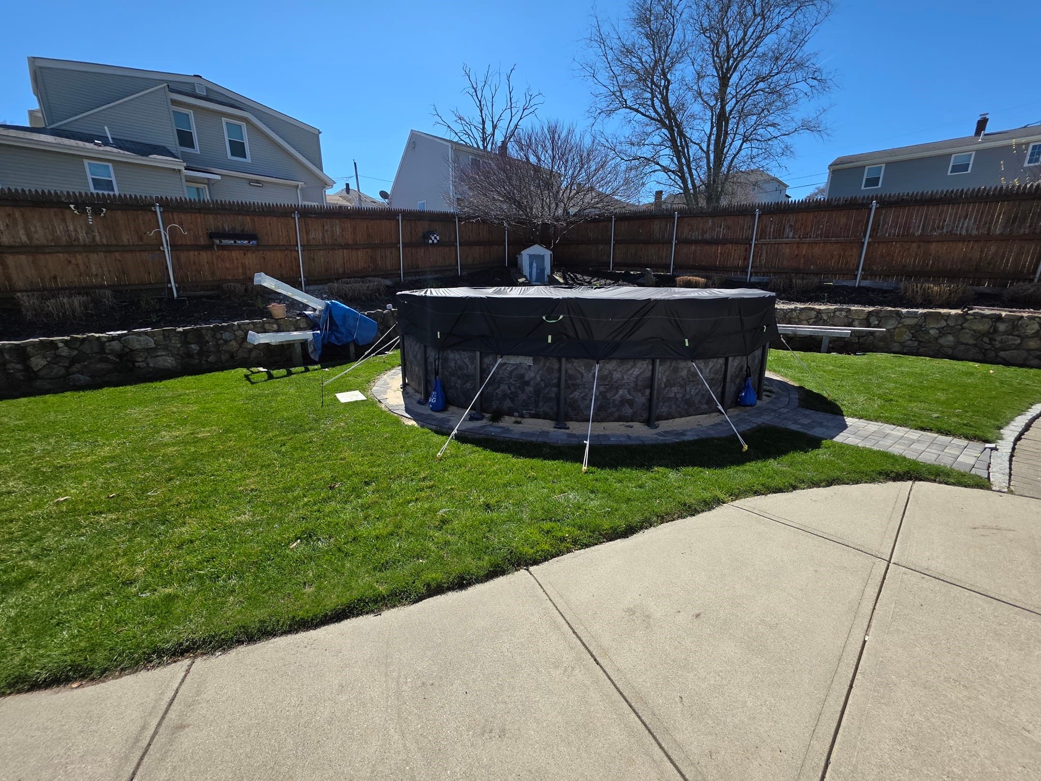 Single Family Residence at 229 Concord Street, Fall River MA 02723, photo 35 of 40