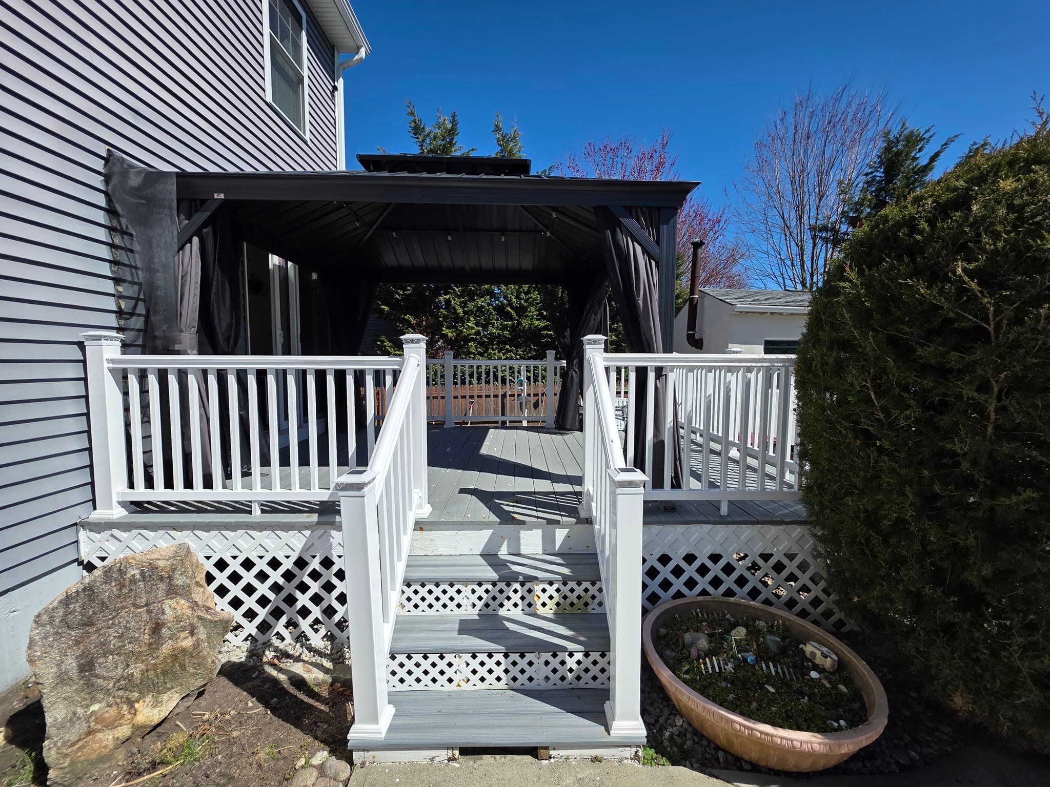Single Family Residence at 229 Concord Street, Fall River MA 02723, photo 31 of 40