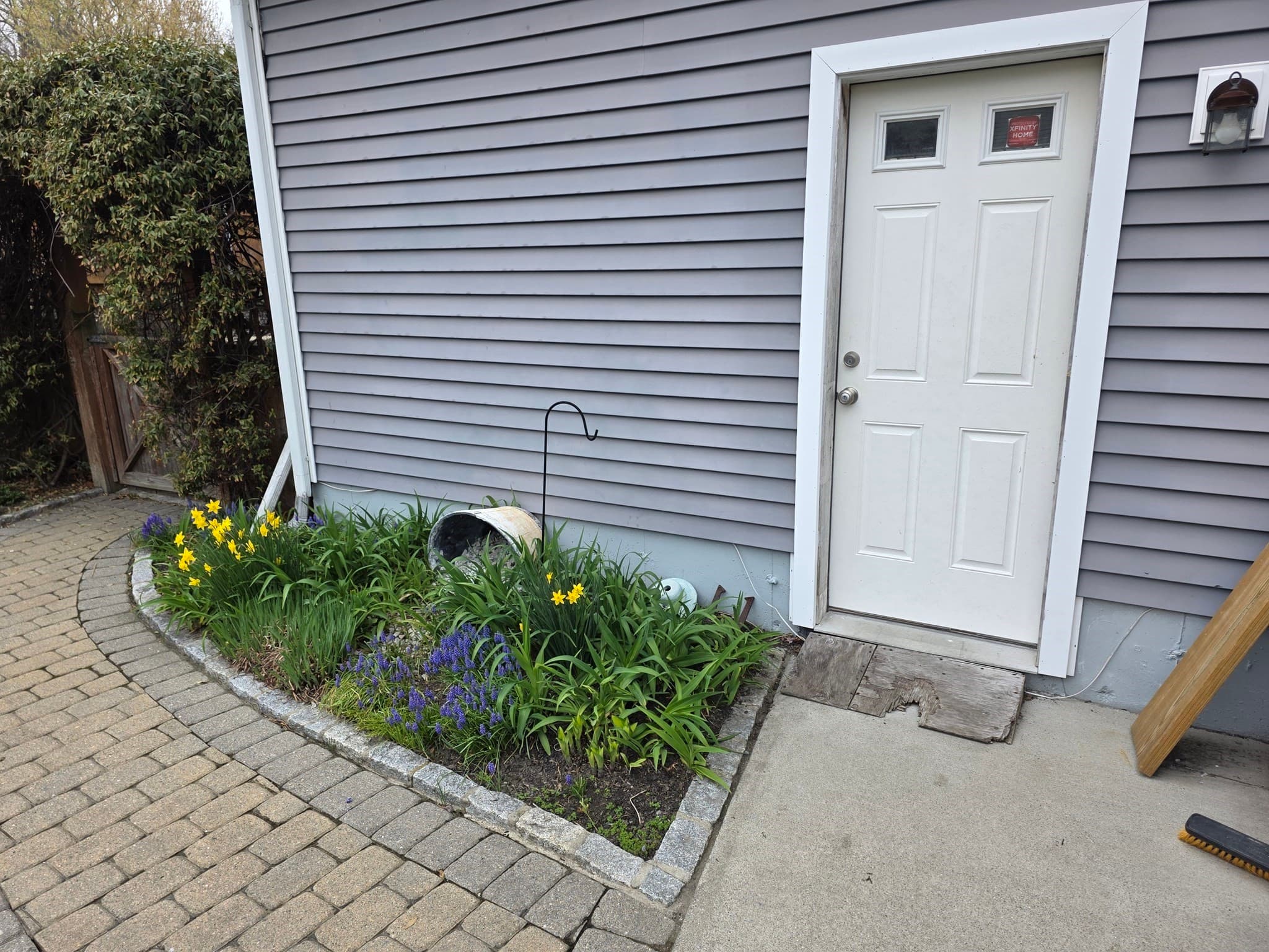 Single Family Residence at 229 Concord Street, Fall River MA 02723, photo 39 of 40