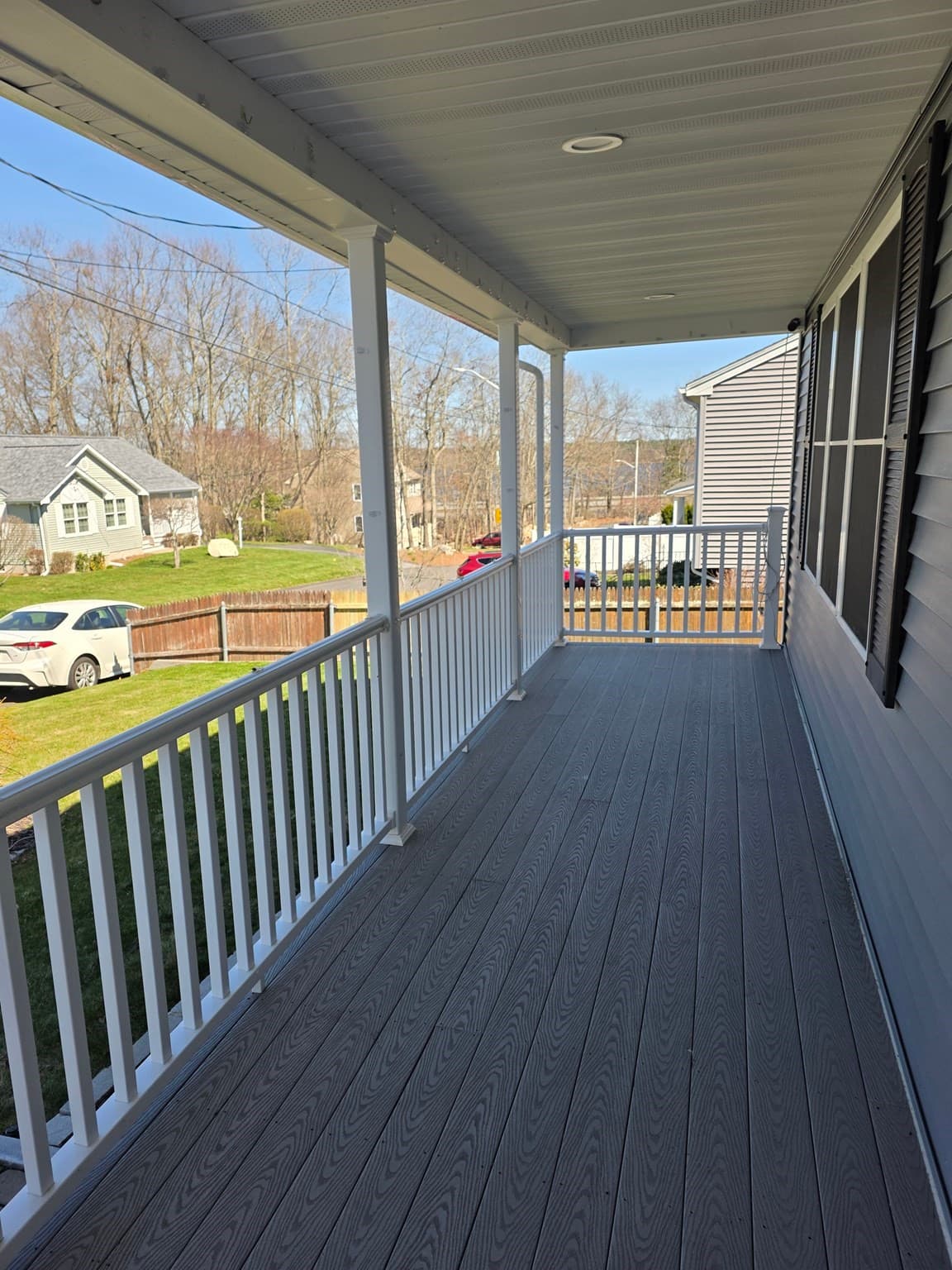 Single Family Residence at 229 Concord Street, Fall River MA 02723, photo 4 of 40