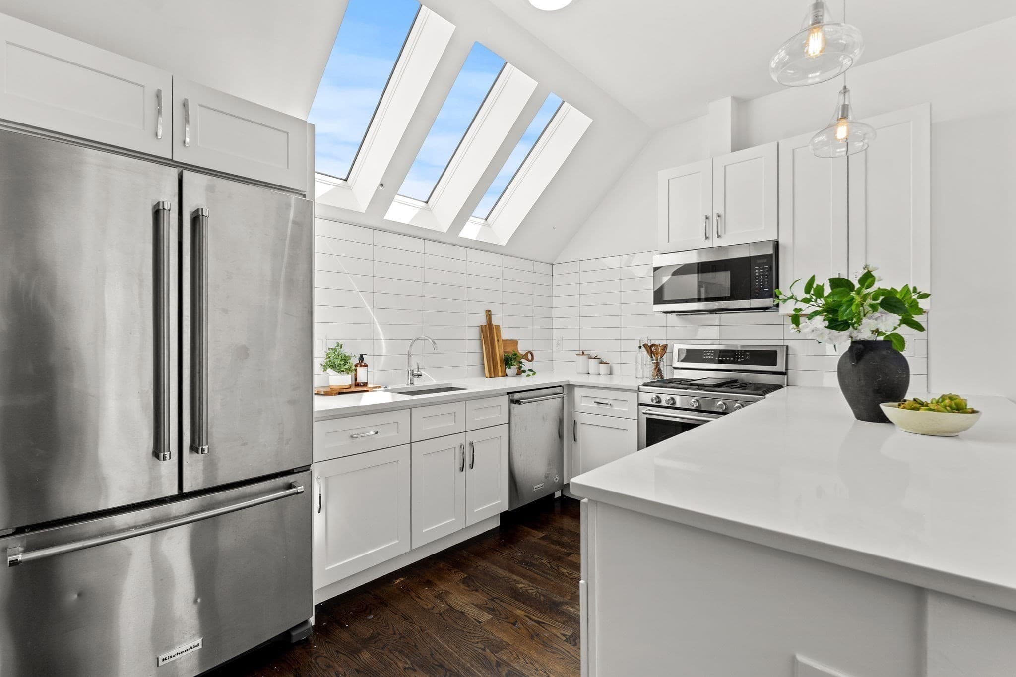 Condominium at 9 Upham Ave # 3, Boston MA 02125, Boston, photo 2 of 24