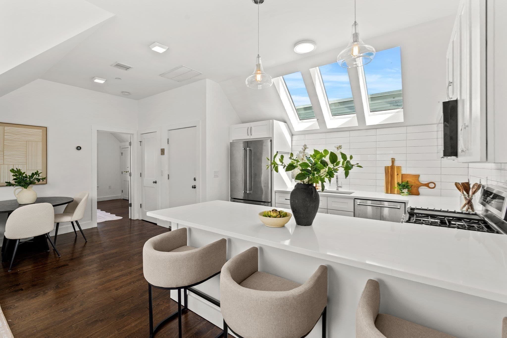 Condominium at 9 Upham Ave # 3, Boston MA 02125, Boston, photo 6 of 24