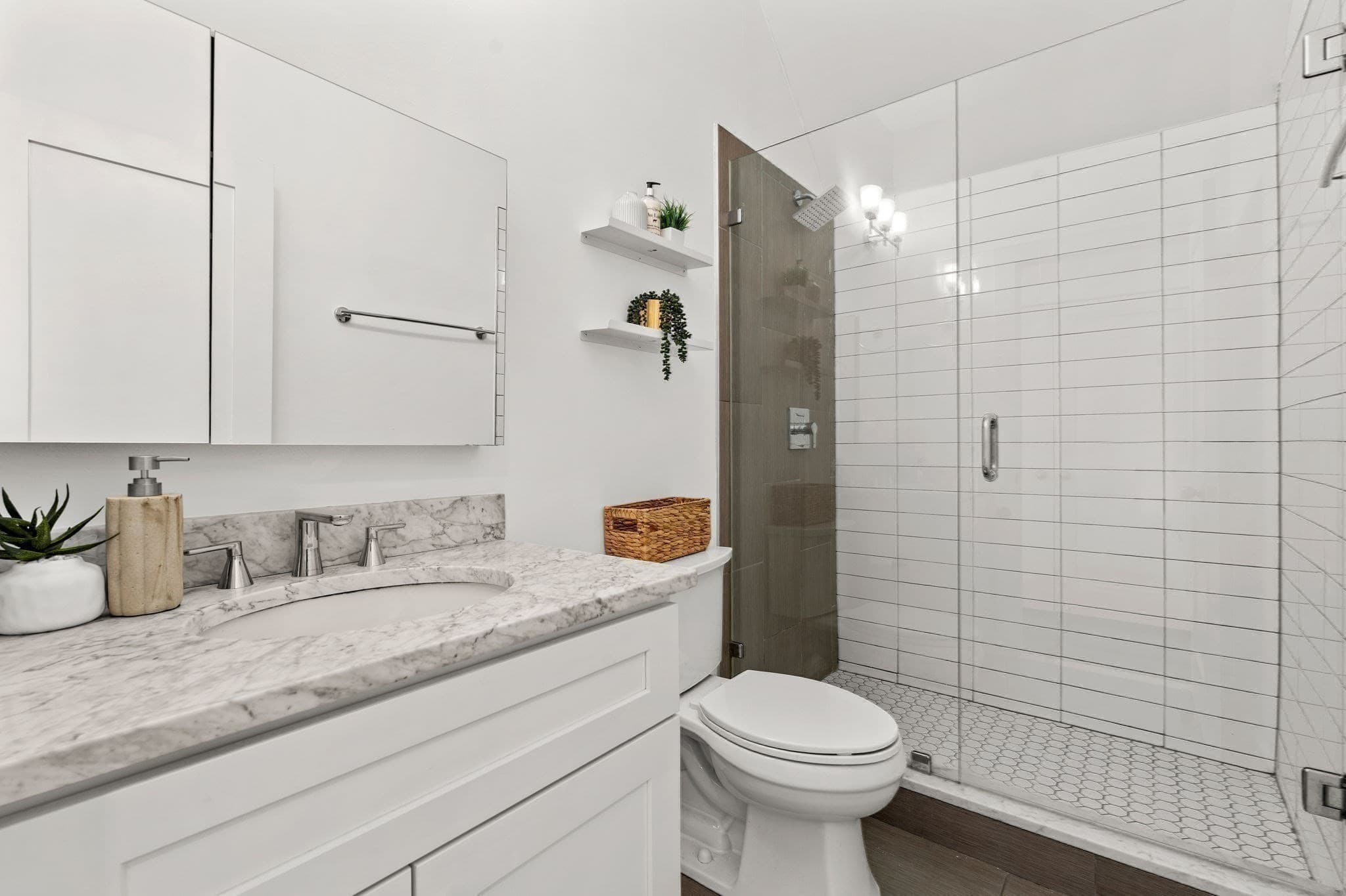 Condominium at 9 Upham Ave # 3, Boston MA 02125, Boston, photo 17 of 24
