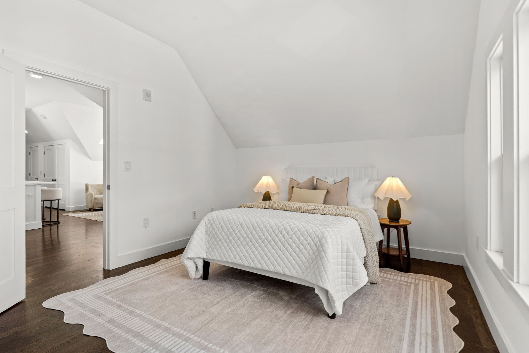 Condominium at 9 Upham Ave # 3, Boston MA 02125, Boston, photo 12 of 24