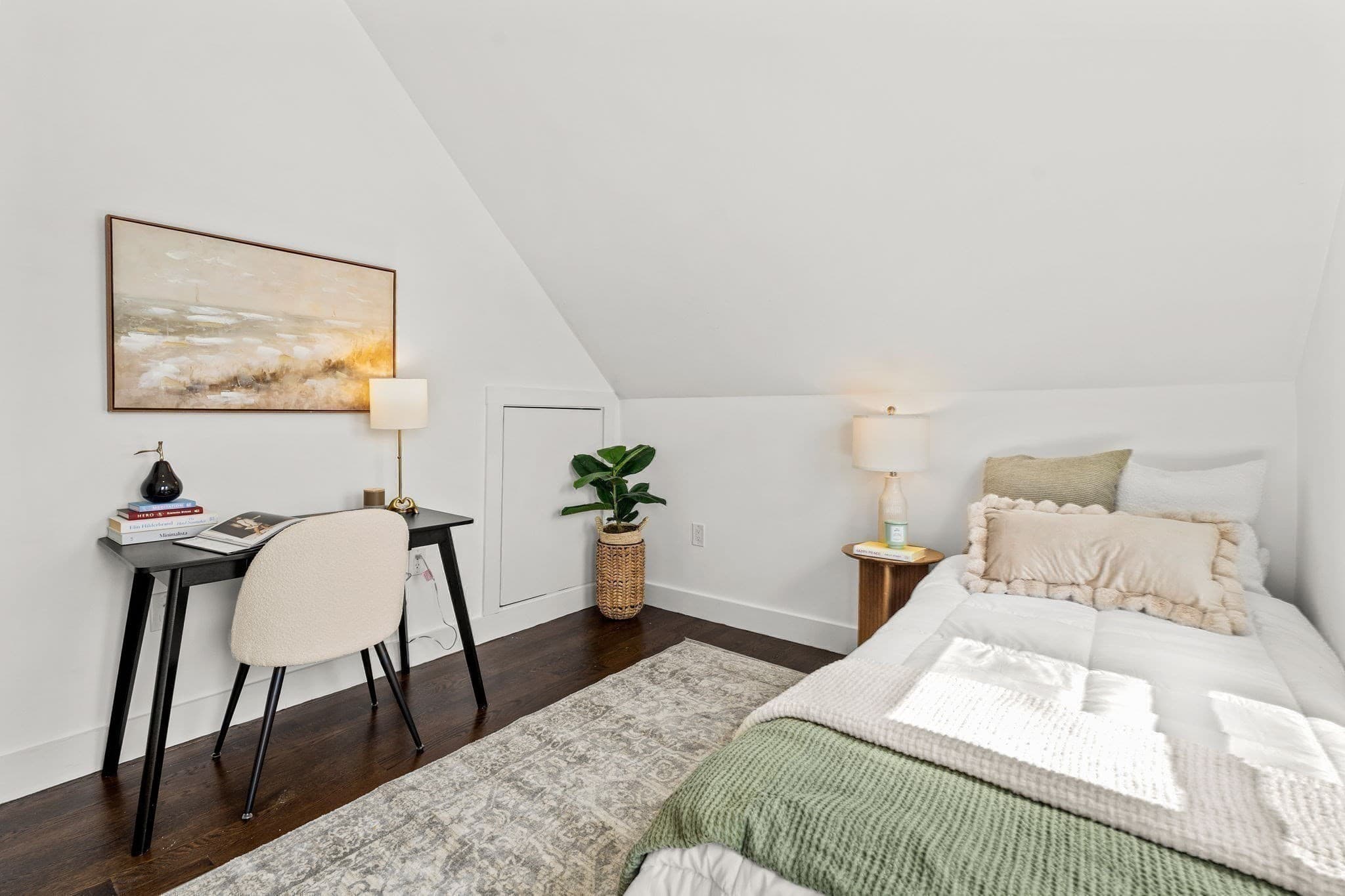 Condominium at 9 Upham Ave # 3, Boston MA 02125, Boston, photo 20 of 24