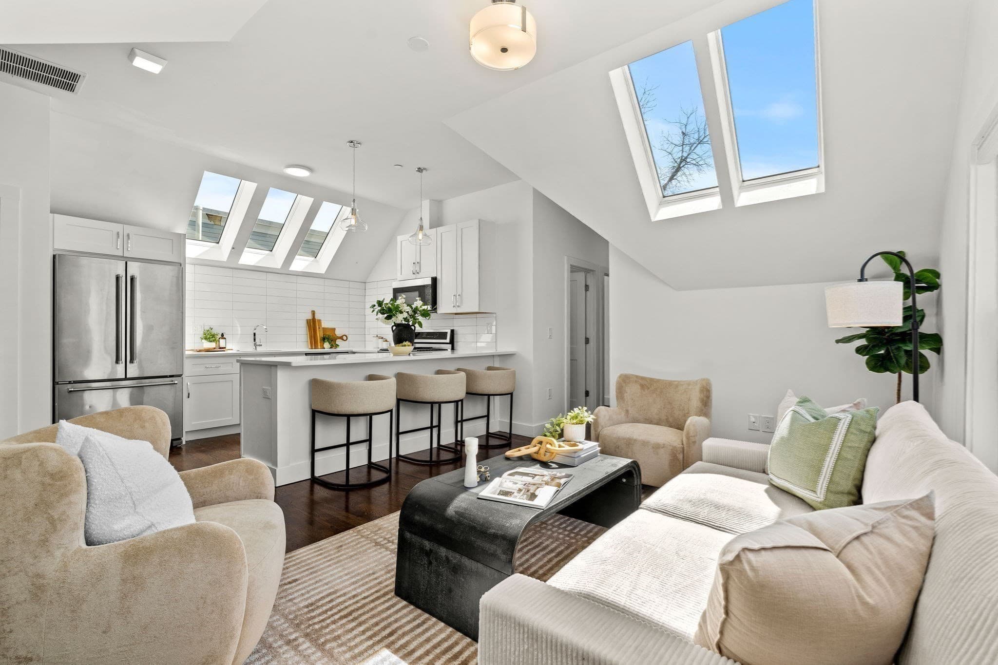 Condominium at 9 Upham Ave # 3, Boston MA 02125, Boston, photo 9 of 24