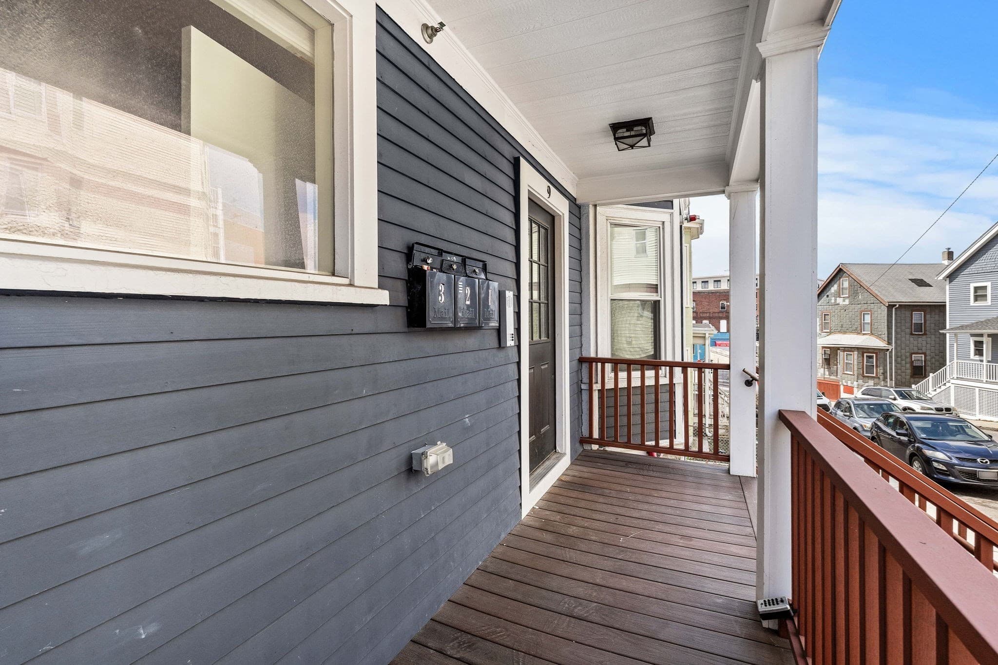 Condominium at 9 Upham Ave # 3, Boston MA 02125, Boston, photo 24 of 24
