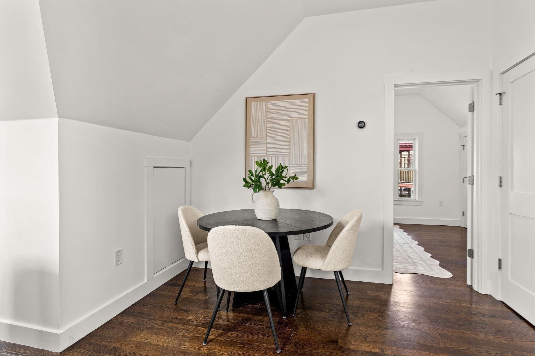 Condominium at 9 Upham Ave # 3, Boston MA 02125, Boston, photo 10 of 24