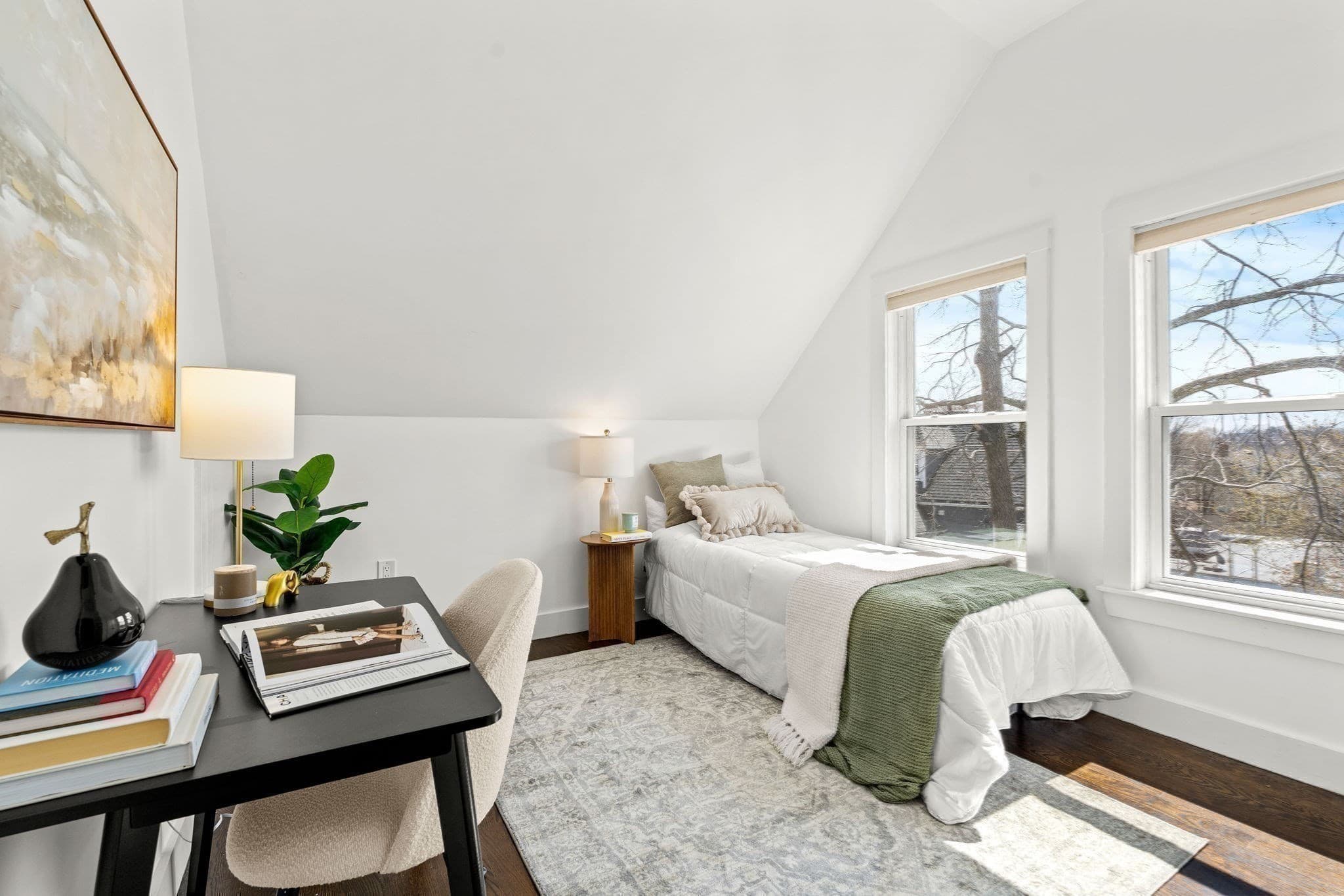 Condominium at 9 Upham Ave # 3, Boston MA 02125, Boston, photo 18 of 24