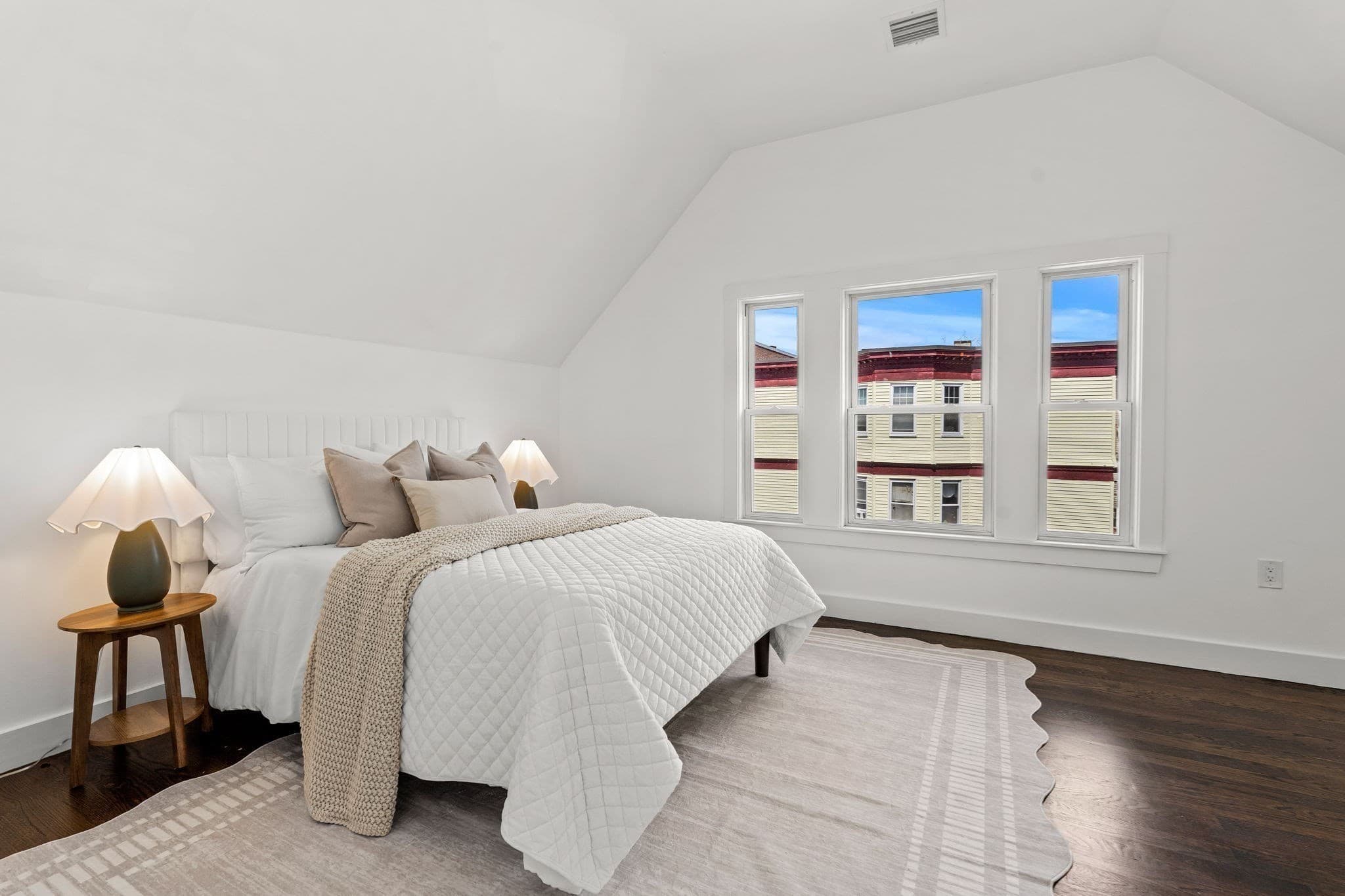 Condominium at 9 Upham Ave # 3, Boston MA 02125, Boston, photo 11 of 24