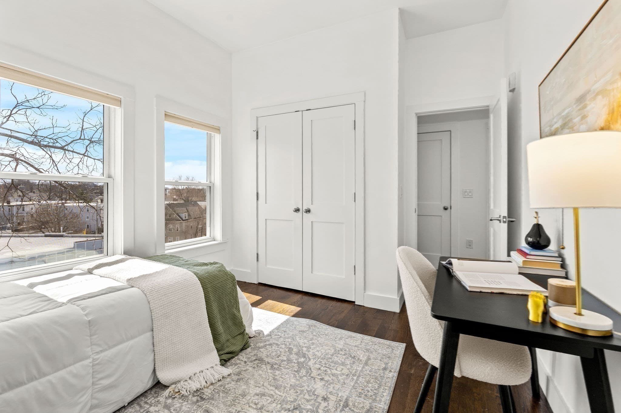 Condominium at 9 Upham Ave # 3, Boston MA 02125, Boston, photo 19 of 24
