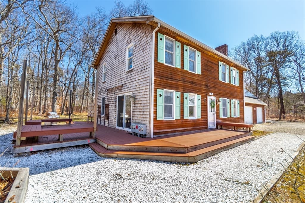 25 Oakwood Road, Eastham MA 02642 photo 33