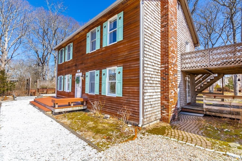 25 Oakwood Road, Eastham MA 02642 photo 35