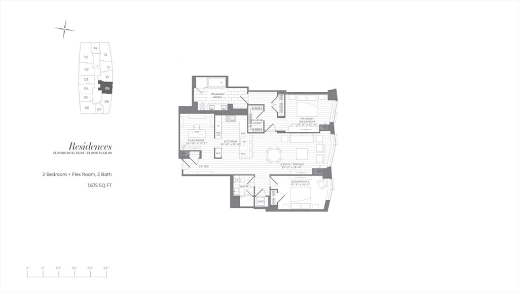 240 Devonshire Street # 4709, Boston MA 02110 photo 42